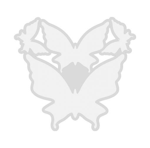 شیت چهار تایی پروانه