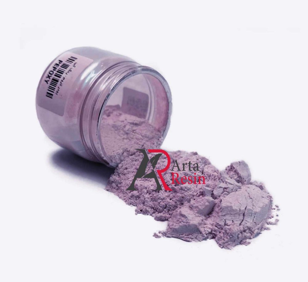 کروم بنفش