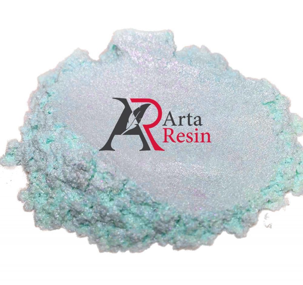کروم صدفی