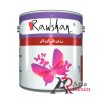پلی‌اورتان دو جزئی