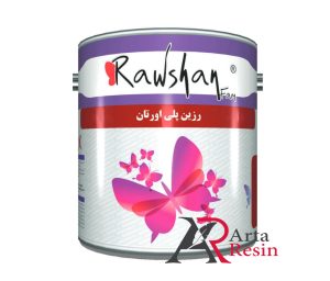 پلی‌اورتان دو جزئی